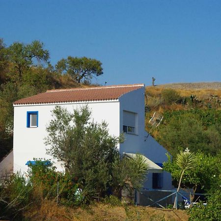 Casa Feliz Villa Iznate Exterior photo